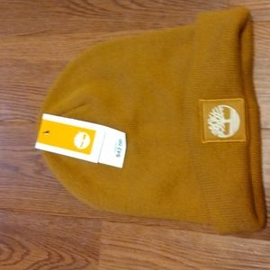 Timberland beenie